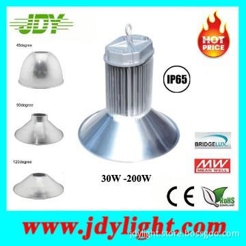 2014 Bridgelux COB 100W LED Factory Lamp for Venues IP65 CE RoHS